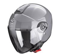 Scorpion Exo-city Ii Open Face Helmet Gris S