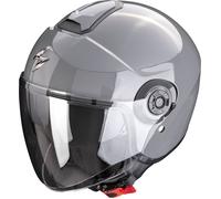 SCORPION Casque moto Exo-City II Cement Grey XS