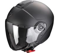 EXO-City II Matt Black XXL