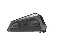 Scorpion EXO-Com Link-1 Système De Communication (Argent) Taille: Pack Unique