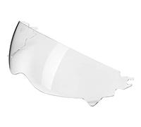 Scorpion EXO-Combat/Combat Evo/Covert-X Sunvisor Clear (KS-8)
