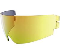 Scorpion EXO Combat / Covert visière, or pour homme