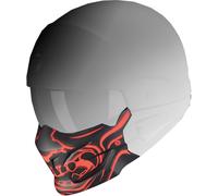 Scorpion EXO-Combat Evo Samurai Masque