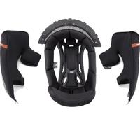 Scorpion Exo-combat Ii Inner Lining Noir L