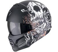 SCORPION EXO-COMBAT II GENESIS MAT M