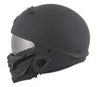 SCORPION Casque moto Exo-Combat II Graphite Dark Grey S
