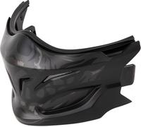Scorpion Exo-Combat Stealth Masque, noir, Taille unique