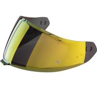 Scorpion Exo-gt Sp Air Maxvision Screen Doré