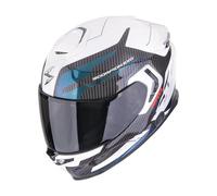 Scorpion Exo-GT SP Air Flex Blanc caméléon L