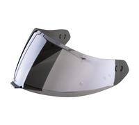 Scorpion EXO-GT SP Air KDS-F-03 Visière (Argent Miroitant) Taille: Maxvision