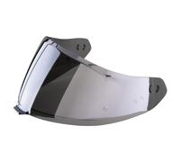 Scorpion EXO-GT SP Air KDS-F-03 Visière (Argent Miroitant) Taille: Maxvision