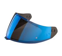 Scorpion EXO-GT SP Air KDS-F-03 Visière (Bleu Miroitant) Gr: Maxvision