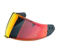 Scorpion EXO-GT SP Air KDS-F-03 Visière (Rouge Miroité) Taille: Maxvision