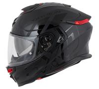 Scorpion Casque moto Exo-GT SP Air Noble Noir mat / Noir XS