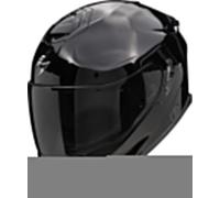 SCORPION EXO-GT SP AIR Noir métal XXL