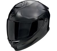 Scorpion EXO-GT SP Air Solid, casque intégral 3XL Mat Noir/Noir Mat Noir/Noir