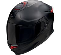 Scorpion EXO-GT SP Air Solid Casque, noir, taille 2XL