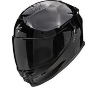 Scorpion EXO-GT SP Air Solid Casque, noir, taille XL pour homme