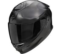 Scorpion EXO-GT SP Air Solid Casque, noir, Taille XXL (62/63)