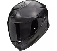 Scorpion EXO-GT SP Air Solid, casque intégral M Mat Noir/Noir Mat Noir/Noir
