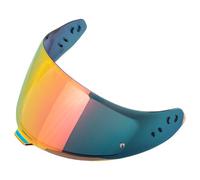 Scorpion Exo-gt Sp Air Maxvision Screen Rouge