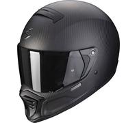 SCORPION Casque moto Exo-HX1 Carbon SE Matt Black XL