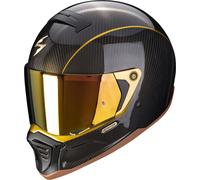 SCORPION CASQUE INTÉGRAL EXO-HX1 CARBON SE - XXL - EXO-HX1 CARBON SE - NOIR/OR