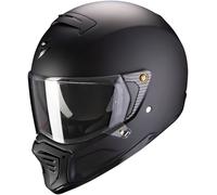 Scorpion EXO-HX1 Casque, noir, taille 2XL pour homme