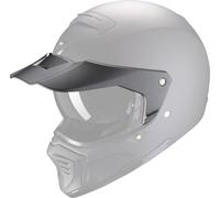 Scorpion EXO-HX1, pic Gris Mat Gris Mat