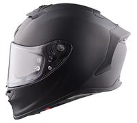 Scorpion Exo-R1 Evo Air Casque Intégral Mat/Noir XL unisex