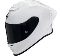 SCORPION Casque moto Exo-R1 Evo Air FIM Racing Pearl White M