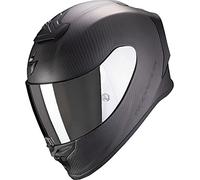 Casque Intégral Scorpion EXO-R1 EVO AIR Noir MatM Noir Mat