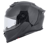 Scorpion Exo-R1 Evo Carbon Air Casque Intégral Carbone/Noir 2XL noir 2XL