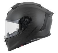 Scorpion Exo-R1 Evo Carbon Air Casque Intégral Mat/Carbone/Noir XS noir XS