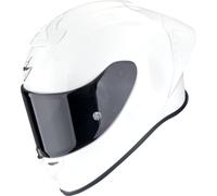 Scorpion EXO R1 Evo II Air Casque, blanc, taille M pour homme