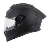 Scorpion EXO-R1 Evo II Air Casque Intégral noir XS