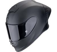 Scorpion EXO R1 Evo II Air Casque, Noir mat, Taille M (57/58)