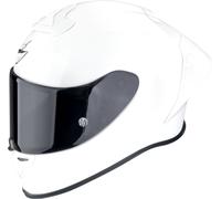 SCORPION Casque moto Exo-R1 Evo II Air Pearl White XL