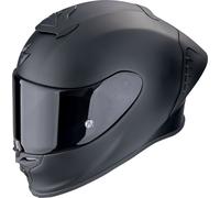 Scorpion EXO-R1 Evo II Air Solid, casque intégral XL Noir Mat Noir Mat