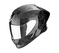 Scorpion EXO-R1 Evo II Carbon Air Onyx Noir Taille M