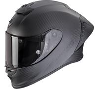 Scorpion Casque intégral EXO-R1 Evo II Carbon Air Taille S Noir Mat