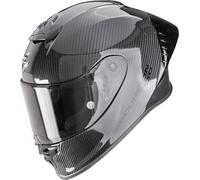 Scorpion EXO-R1 Evo II Carbon Air Casque Intégral Noir S unisex