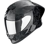 Scorpion Exo-r1 Evo Ii Carbone Air Onyx - Taille M