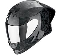 SCORPION EXO-R1 EVO II ONYX AIR SOLID XL