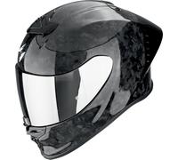 Scorpion Casque moto EXO-R1 Evo II Air Onyx Black L