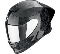 Scorpion EXO R1 Evo II Onyx Carbon Air casque, noir, XS (53/54)