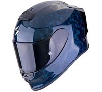 SCORPION EXO-R1 EVO ONYX CARBON AIR SOLID XL