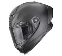 Scorpion EXO-RACE Air Casque Intégral Mat/Noir L unisex