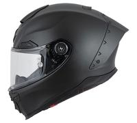 Scorpion EXO-RACE Air Casque Intégral Mat/Noir XS unisex