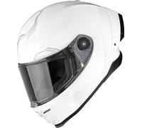SCORPION Casque moto Exo-Race Air White XL